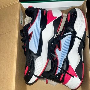 Puma Women Sneakers